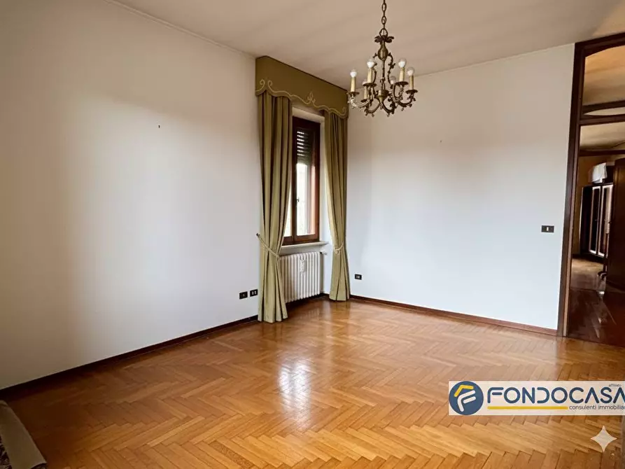 Immagine 10 di Appartamento in vendita  16 a Palazzolo Sull'oglio