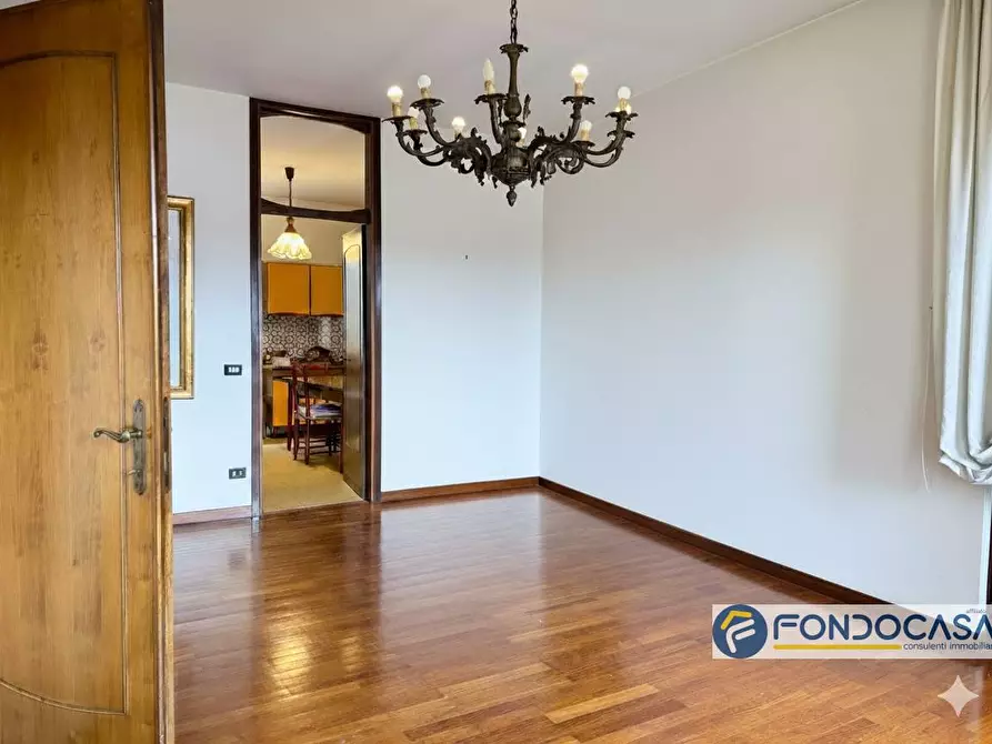 Immagine 3 di Appartamento in vendita  16 a Palazzolo Sull'oglio