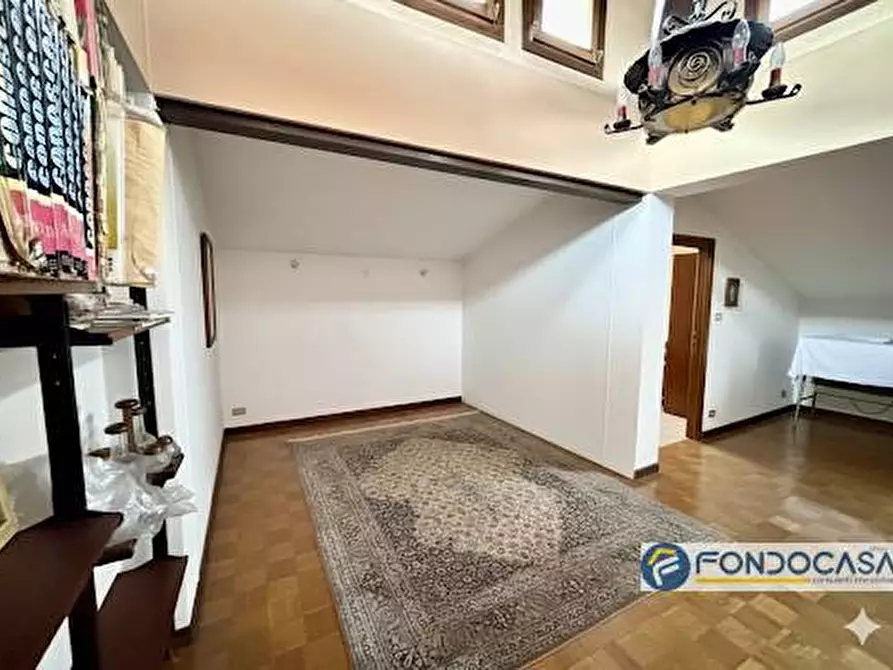 Immagine 13 di Appartamento in vendita  16 a Palazzolo Sull'oglio