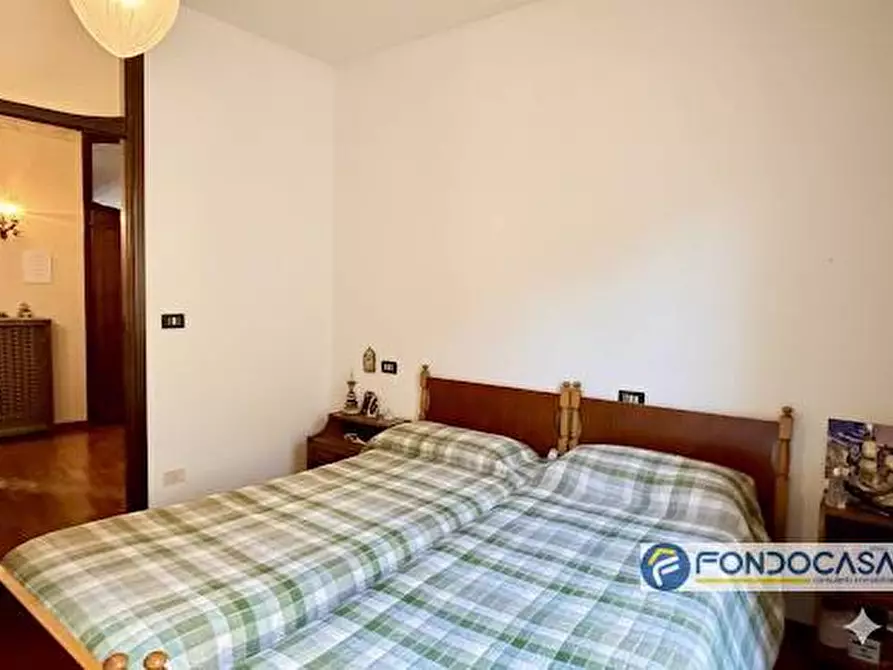 Immagine 9 di Appartamento in vendita  16 a Palazzolo Sull'oglio