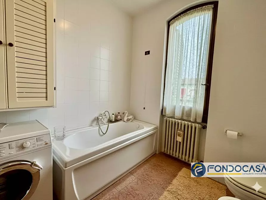 Immagine 14 di Appartamento in vendita  16 a Palazzolo Sull'oglio