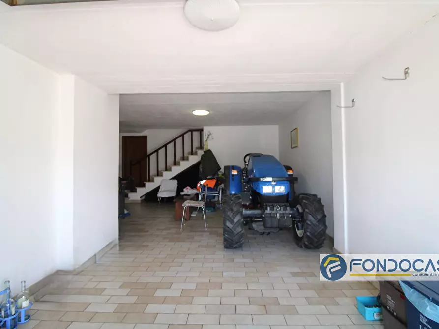 Immagine 50 di Villetta a schiera in vendita  in Via Del Colle a Pontedera