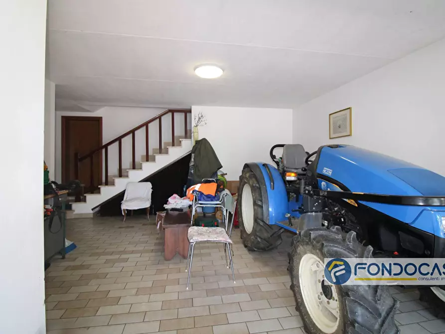 Immagine 49 di Villetta a schiera in vendita  in Via Del Colle a Pontedera