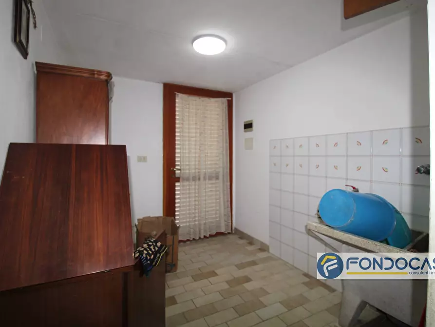 Immagine 52 di Villetta a schiera in vendita  in Via Del Colle a Pontedera