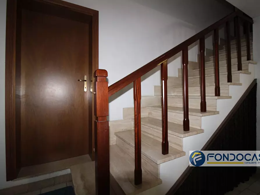 Immagine 48 di Villetta a schiera in vendita  in Via Del Colle a Pontedera