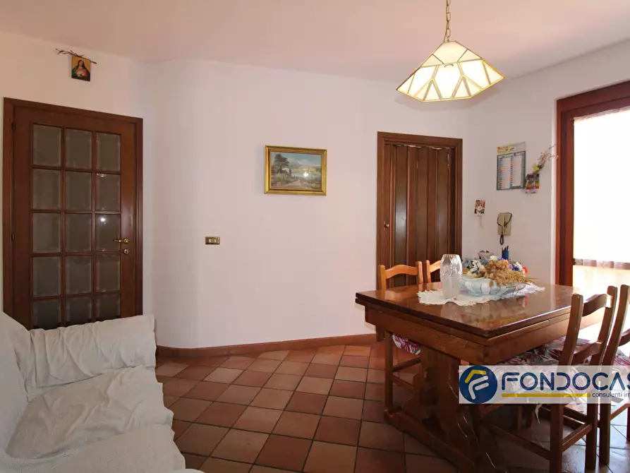 Immagine 19 di Villetta a schiera in vendita  in Via Del Colle a Pontedera