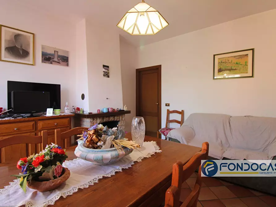 Immagine 16 di Villetta a schiera in vendita  in Via Del Colle a Pontedera