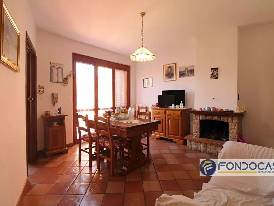 Immagine 15 di Villetta a schiera in vendita  in Via Del Colle a Pontedera