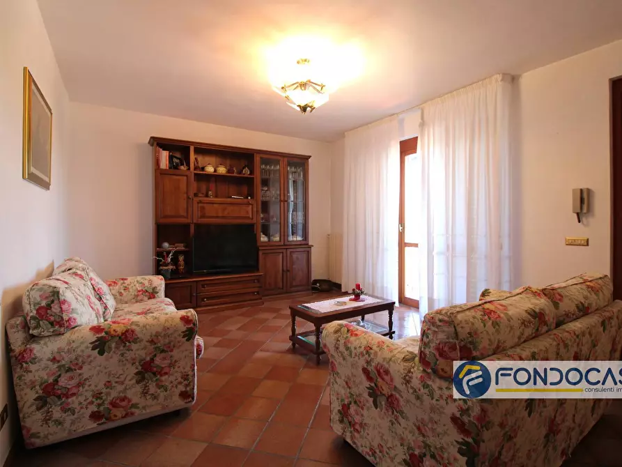 Immagine 14 di Villetta a schiera in vendita  in Via Del Colle a Pontedera