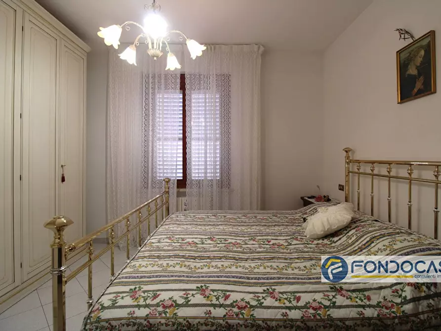 Immagine 33 di Villetta a schiera in vendita  in Via Del Colle a Pontedera