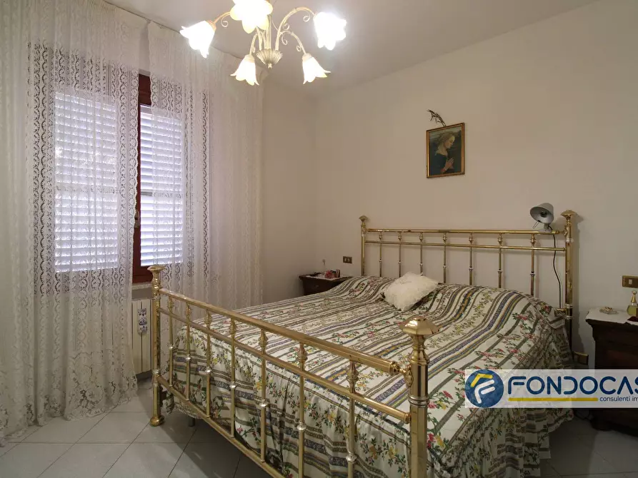 Immagine 34 di Villetta a schiera in vendita  in Via Del Colle a Pontedera