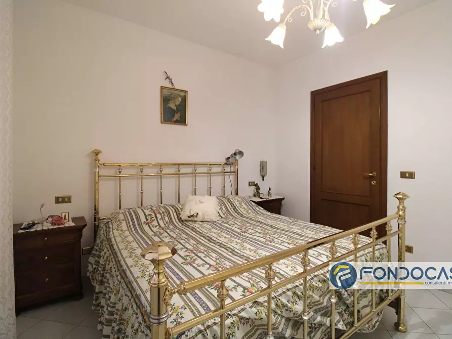 Immagine 35 di Villetta a schiera in vendita  in Via Del Colle a Pontedera