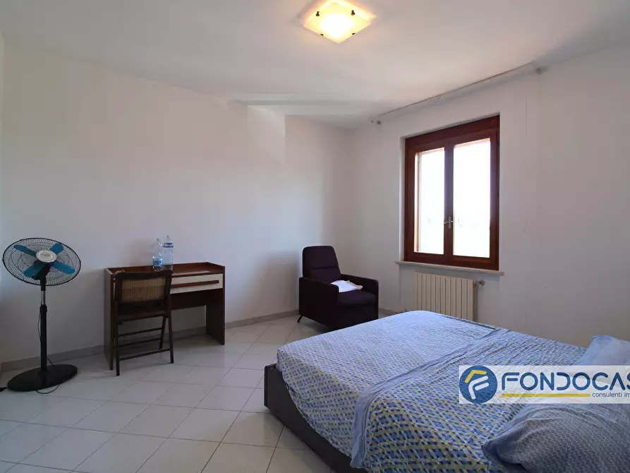 Immagine 36 di Villetta a schiera in vendita  in Via Del Colle a Pontedera