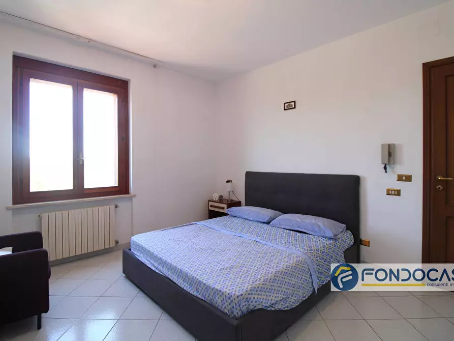 Immagine 37 di Villetta a schiera in vendita  in Via Del Colle a Pontedera