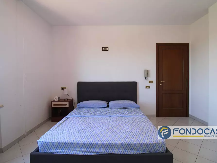 Immagine 38 di Villetta a schiera in vendita  in Via Del Colle a Pontedera