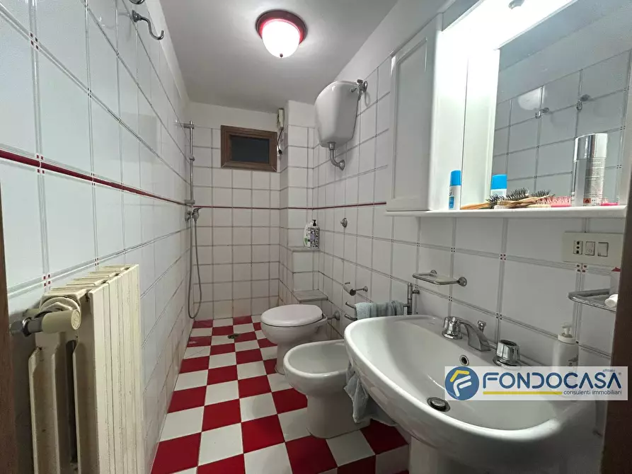 Immagine 51 di Villetta a schiera in vendita  in Via Del Colle a Pontedera