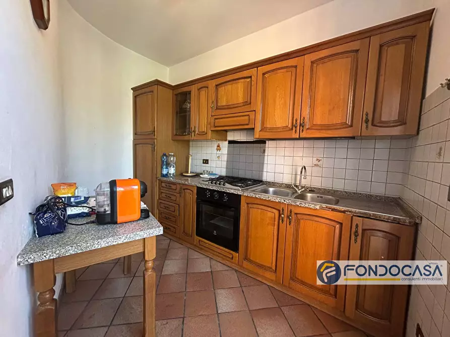 Immagine 20 di Villetta a schiera in vendita  in Via Del Colle a Pontedera