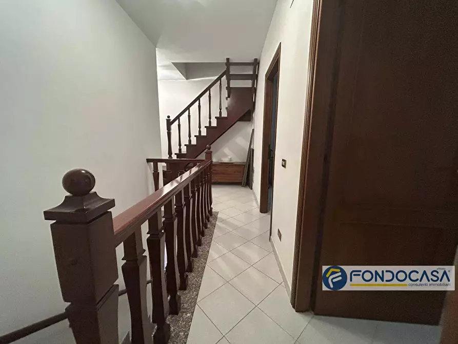 Immagine 30 di Villetta a schiera in vendita  in Via Del Colle a Pontedera