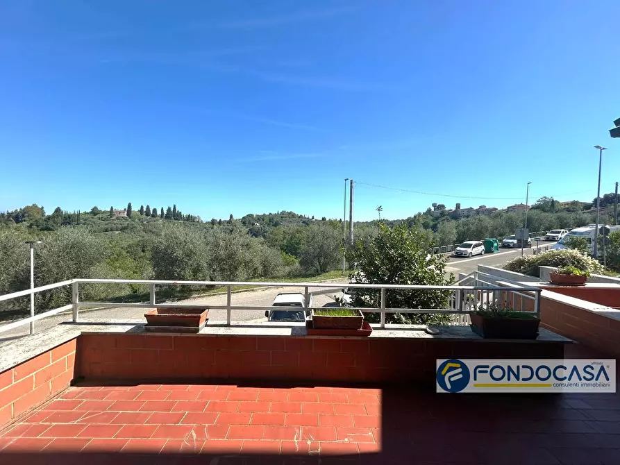 Immagine 7 di Villetta a schiera in vendita  in Via Del Colle a Pontedera