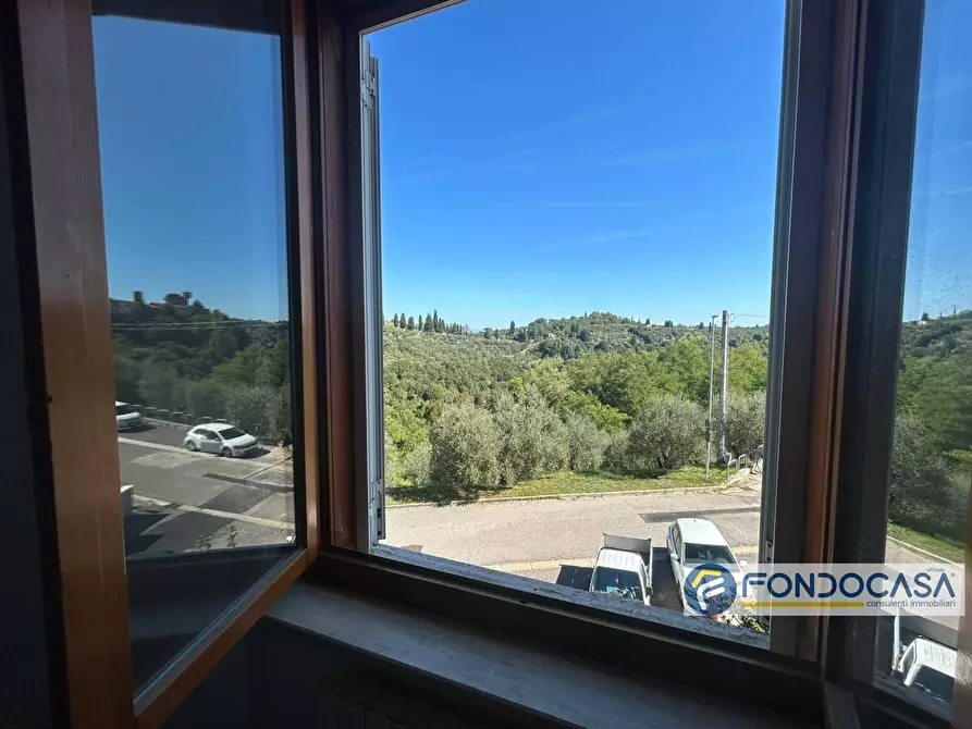 Immagine 39 di Villetta a schiera in vendita  in Via Del Colle a Pontedera