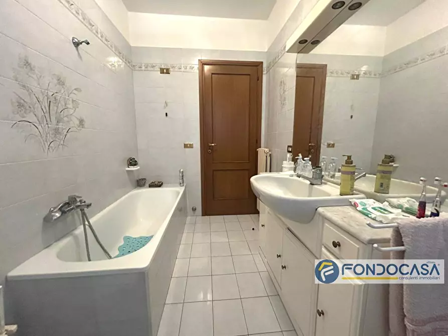 Immagine 41 di Villetta a schiera in vendita  in Via Del Colle a Pontedera