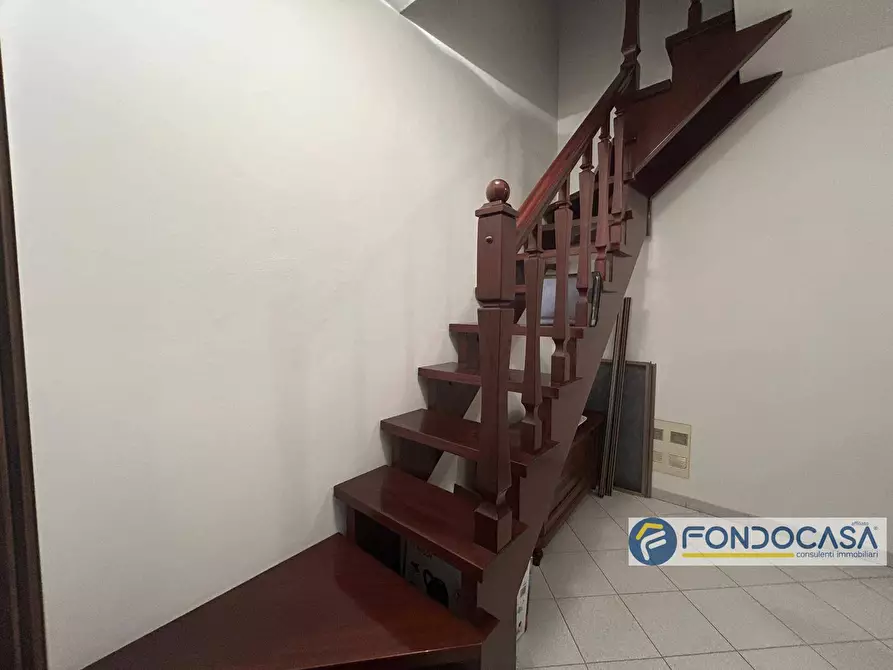 Immagine 42 di Villetta a schiera in vendita  in Via Del Colle a Pontedera