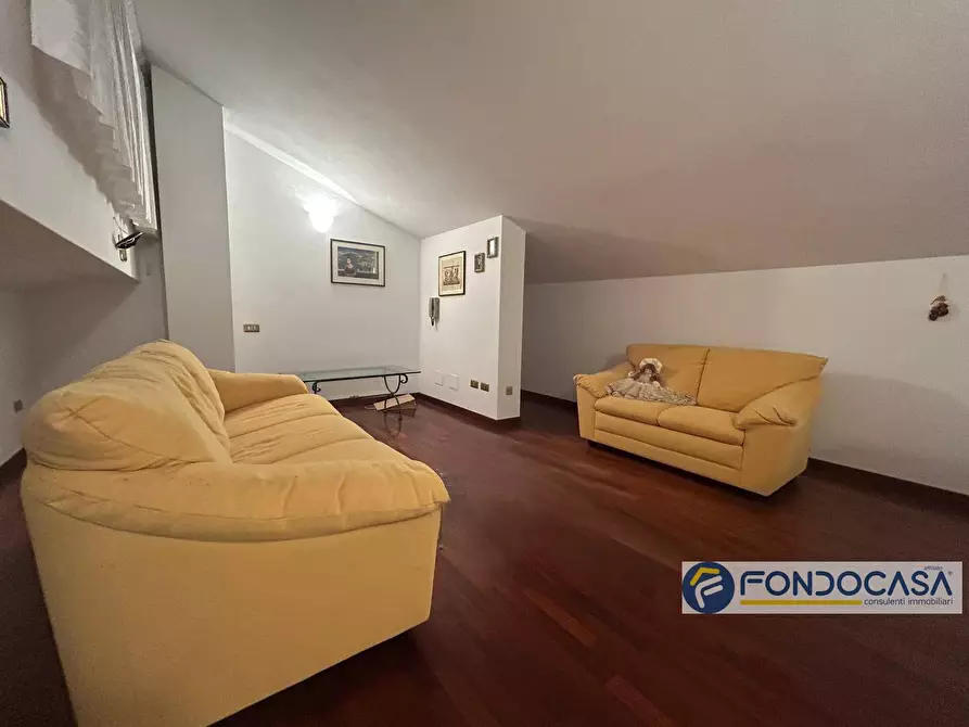 Immagine 43 di Villetta a schiera in vendita  in Via Del Colle a Pontedera