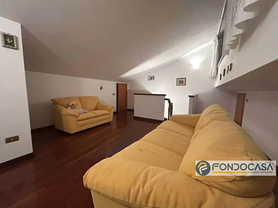 Immagine 44 di Villetta a schiera in vendita  in Via Del Colle a Pontedera