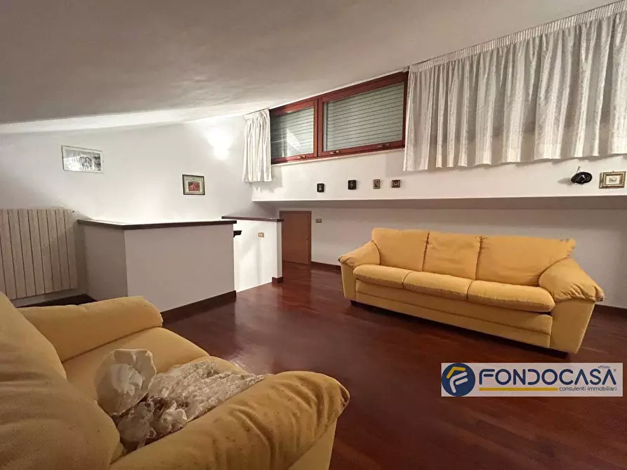 Immagine 46 di Villetta a schiera in vendita  in Via Del Colle a Pontedera