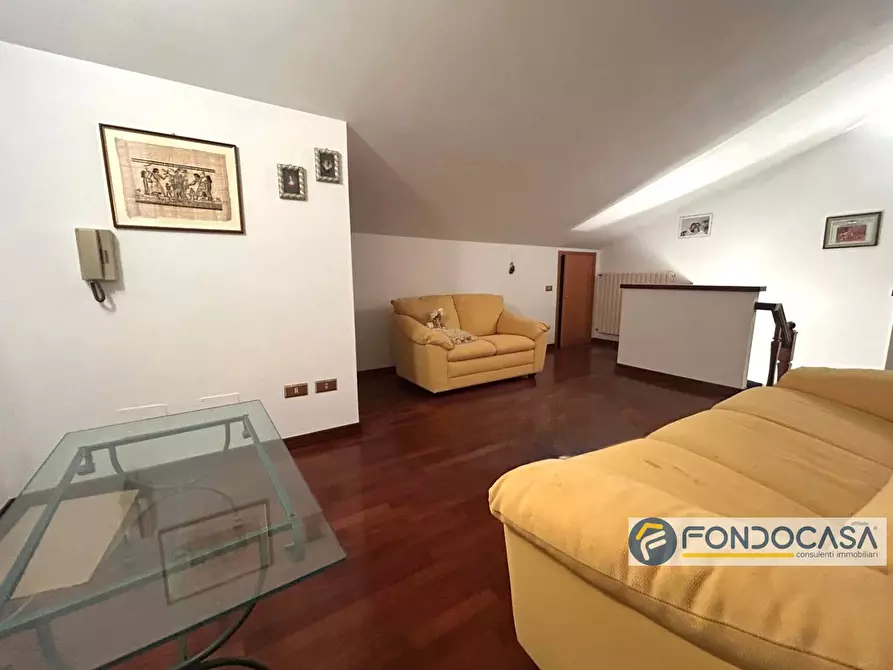 Immagine 47 di Villetta a schiera in vendita  in Via Del Colle a Pontedera