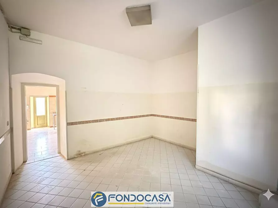 Immagine 7 di Locale commerciale in vendita  a Cazzago San Martino