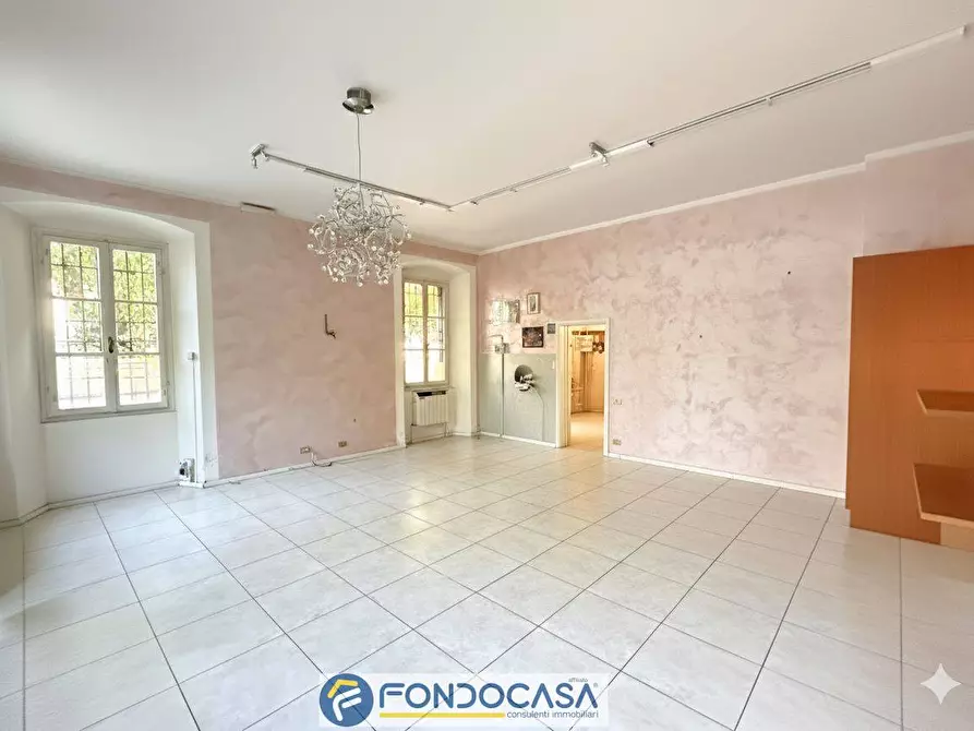 Immagine 3 di Appartamento in vendita  a Cazzago San Martino