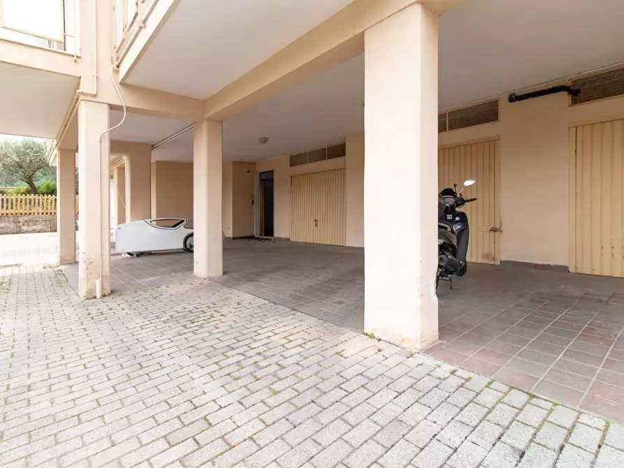 Immagine 4 di Appartamento in vendita  in Via E.A. Mario 22 a Pellezzano