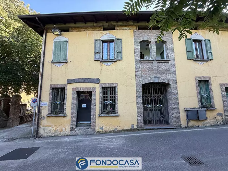 Immagine 2 di Appartamento in vendita  a Cazzago San Martino