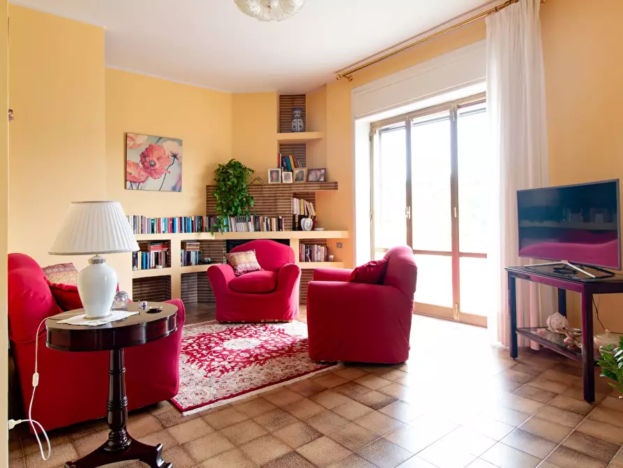 Immagine 1 di Appartamento in vendita  in Via E.A. Mario 22 a Pellezzano