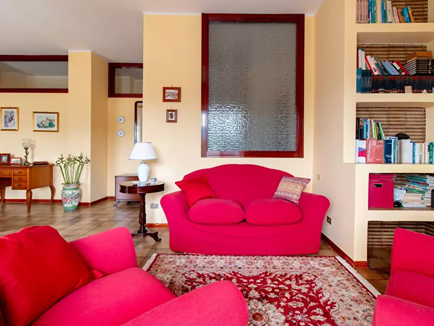 Immagine 16 di Appartamento in vendita  in Via E.A. Mario 22 a Pellezzano