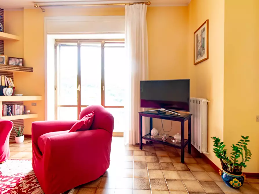 Immagine 17 di Appartamento in vendita  in Via E.A. Mario 22 a Pellezzano