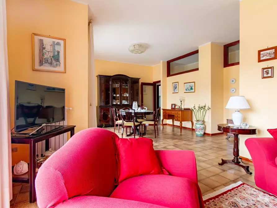 Immagine 20 di Appartamento in vendita  in Via E.A. Mario 22 a Pellezzano