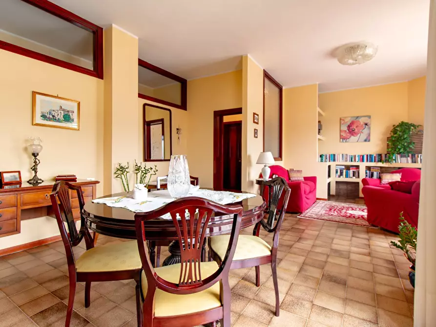 Immagine 21 di Appartamento in vendita  in Via E.A. Mario 22 a Pellezzano