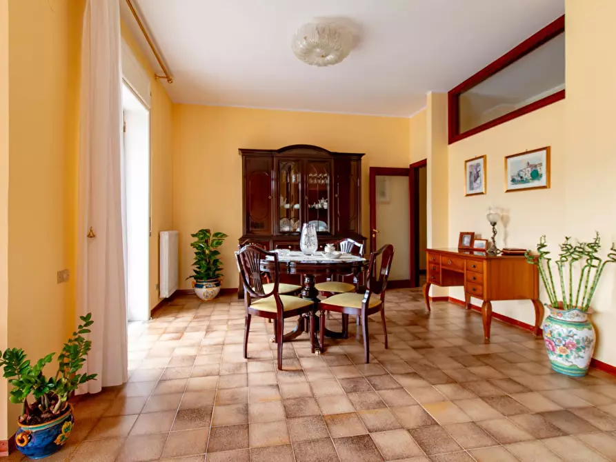 Immagine 26 di Appartamento in vendita  in Via E.A. Mario 22 a Pellezzano