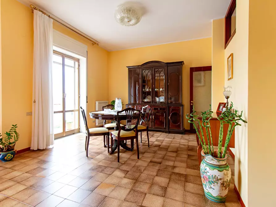 Immagine 27 di Appartamento in vendita  in Via E.A. Mario 22 a Pellezzano