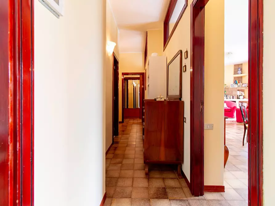 Immagine 29 di Appartamento in vendita  in Via E.A. Mario 22 a Pellezzano