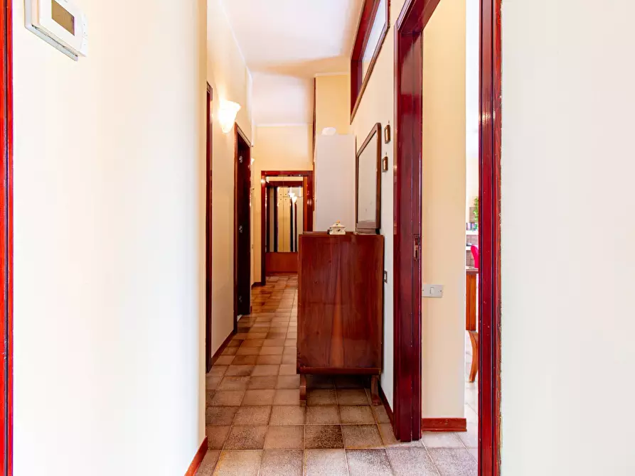 Immagine 30 di Appartamento in vendita  in Via E.A. Mario 22 a Pellezzano