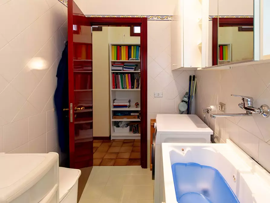 Immagine 50 di Appartamento in vendita  in Via E.A. Mario 22 a Pellezzano