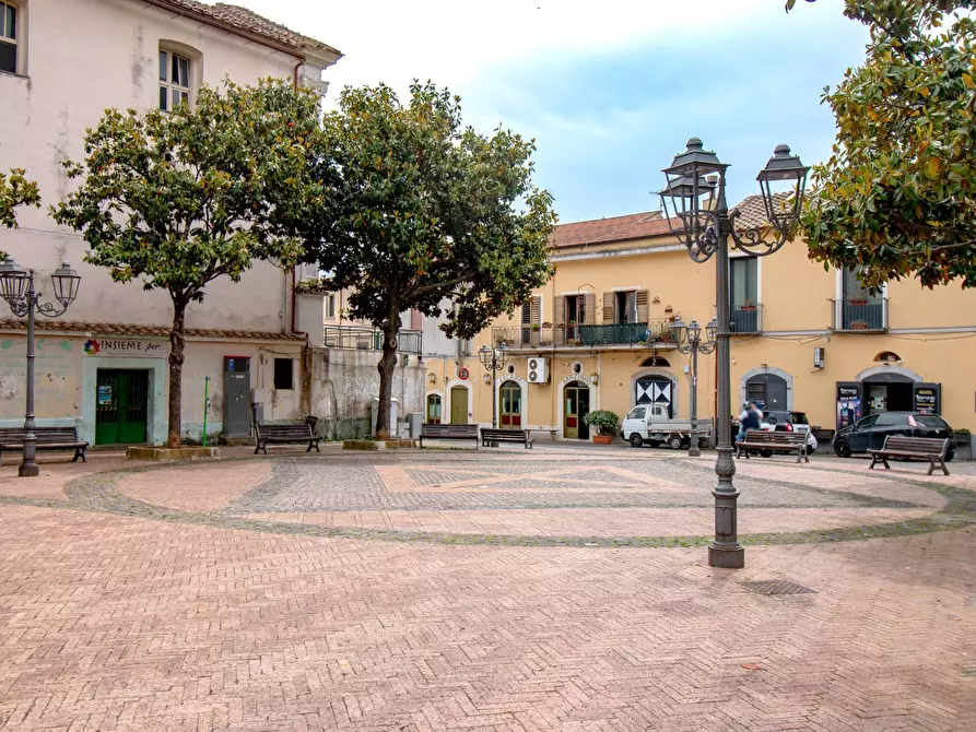 Immagine 2 di Appartamento in vendita  in Via E.A. Mario 22 a Pellezzano