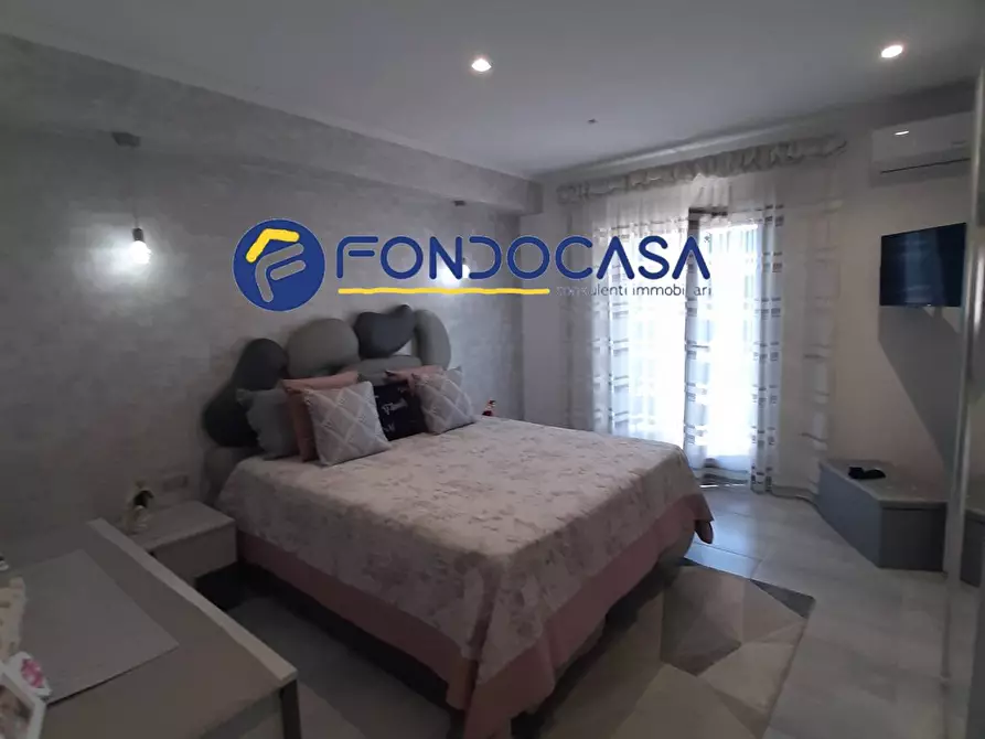 Immagine 7 di Appartamento in vendita  in Via Bartolo Longo 30 a Giugliano In Campania