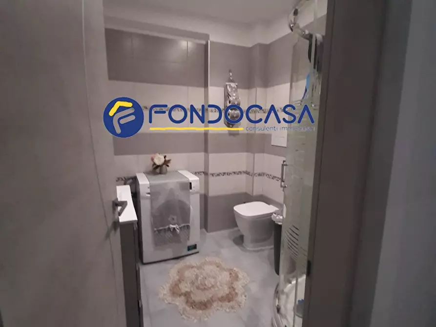 Immagine 10 di Appartamento in vendita  in Via Bartolo Longo 30 a Giugliano In Campania