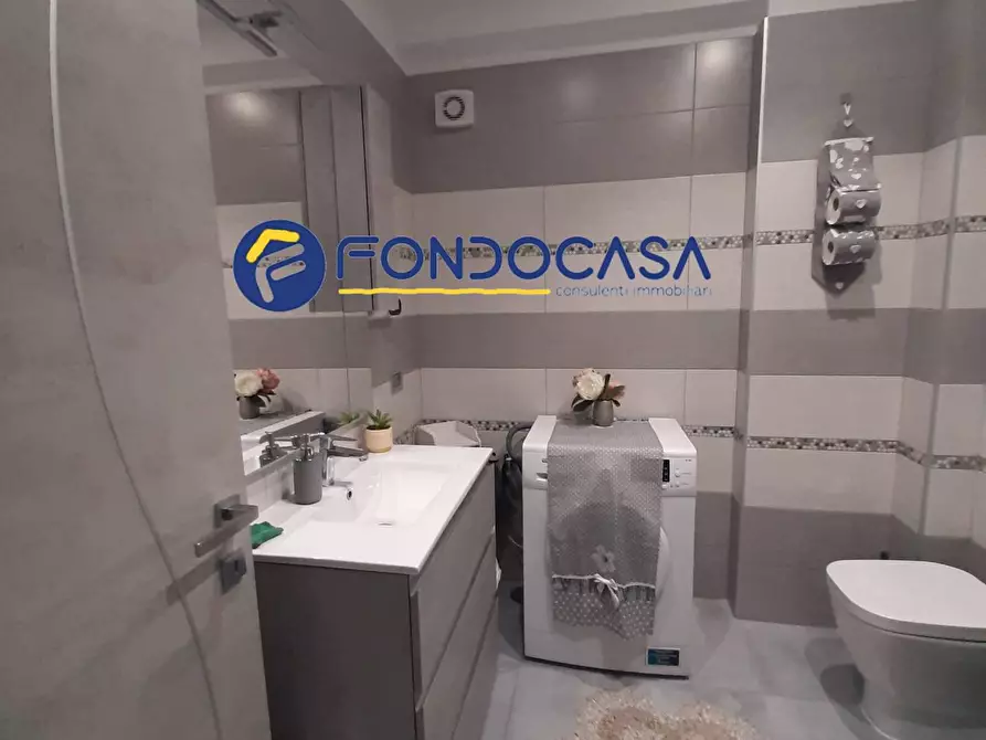 Immagine 12 di Appartamento in vendita  in Via Bartolo Longo 30 a Giugliano In Campania