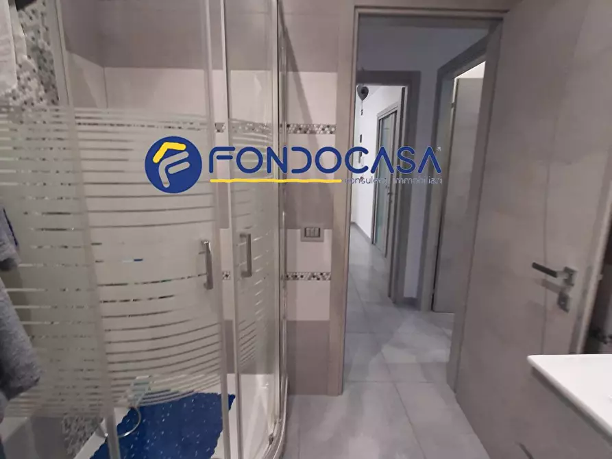 Immagine 13 di Appartamento in vendita  in Via Bartolo Longo 30 a Giugliano In Campania