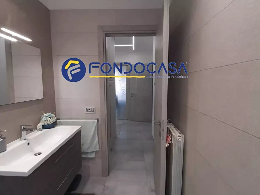 Immagine 16 di Appartamento in vendita  in Via Bartolo Longo 30 a Giugliano In Campania